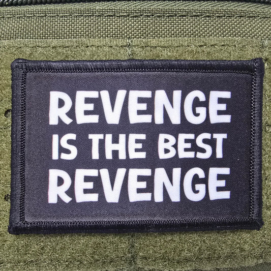 Revenge Patch